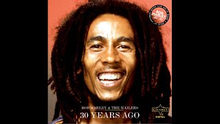 Bob Marley - Comma Comma (Acoustic Version) 432hz