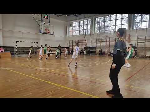 GYKSE Szekszárd/A - Kozármisleny SE/A