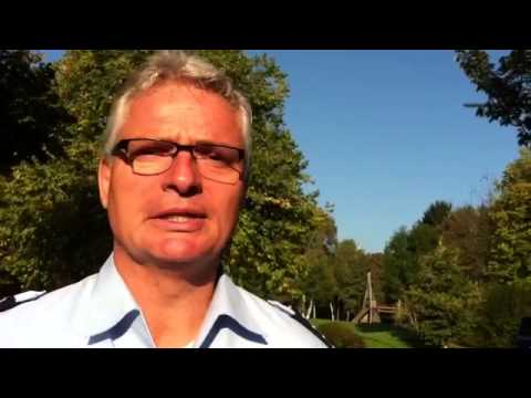 Blitzmarathon in Schwerte