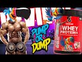 FROOT LOOPS 100 WHEY PROTEIN From SIX STAR PUMP OR DUMP REVIEW