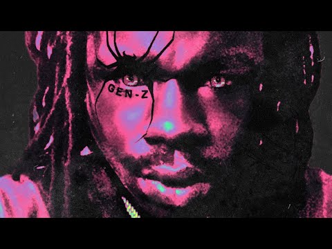 VadaTVE-INSOMNIAC [Official Music Video] Shot By @1002studios