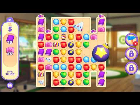 Small Town Murders Level 39