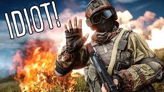 Gamers Are Idiots - Funny Moments EP. 4
