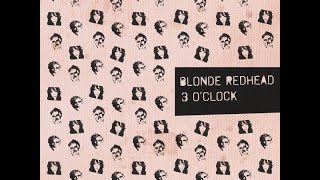 Blonde Redhead - Golden Light