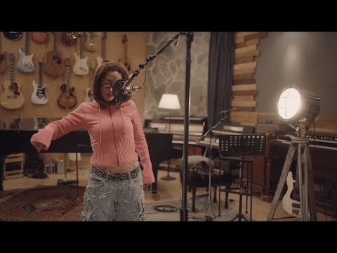 Belén Natalí- bby glock