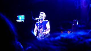 Short Stack: New York City Ballet 29/07/11