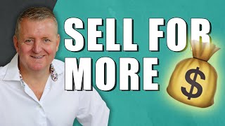 How To Sell Your Business The RIGHT Way - Andy Evans