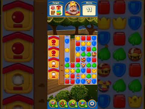 Royal Match Level 2958