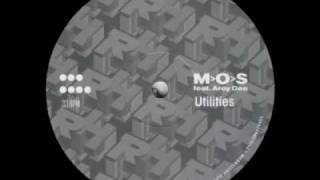 000x0 -  MOS feat. Aroy Dee