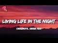 Cheriimoya Sierra Kidd Living Life In The Night