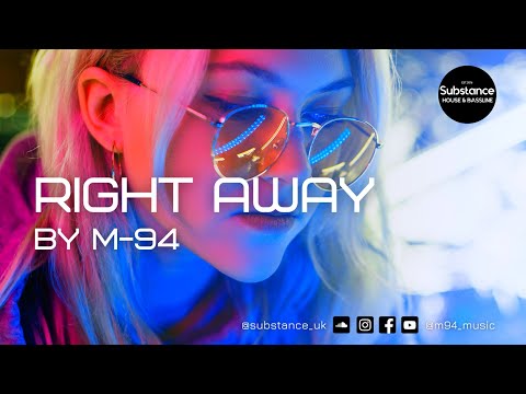M-94 - Right Away