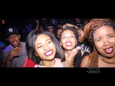 Night Lyfe Ent Presents "The Night Lyfe Party" Dir By @Db4Tv