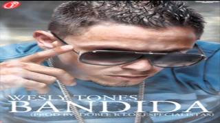 Wesley Tones - Bandida (Prod. By Doble R Los Especialistas) ★REGGAETON 2012★ / DESCARGA