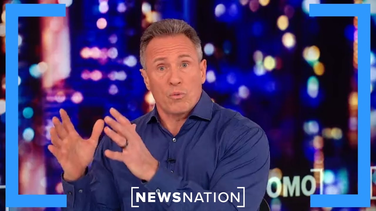 Elon Musk, Donald Trump fraud claims could devastate Medicaid: Cuomo | CUOMO