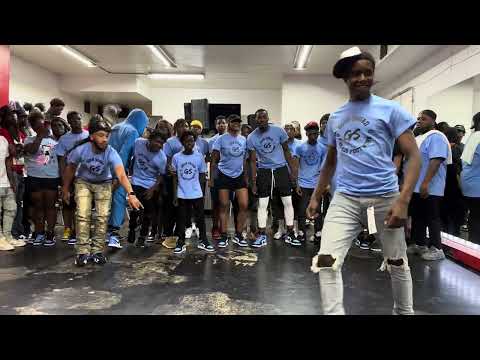 Astronaut Flee Present- GOONSQUAD 20 year anniversary reunion solos ❤️‍🔥