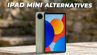 5 Hidden iPad Mini Alternatives You can Get in 2026
