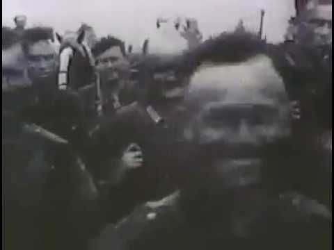 The Unknown War, Episode 2: The Battle for Moscow