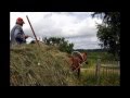 Русская деревня - Душа России. 
