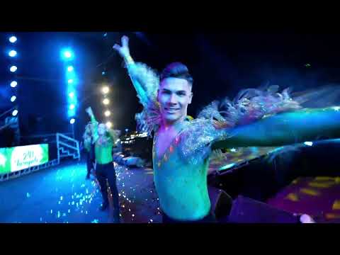 Mix Dulce De Chocolate - Grupo Musical Explosión de Iquitos