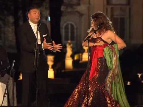 Estrella Morente.Una espina clavá