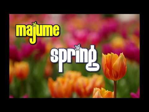 majume - spring