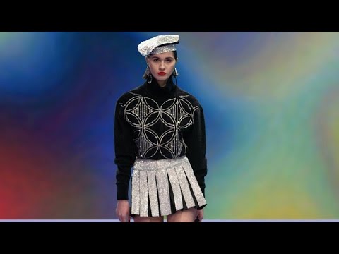 RAISA VANESSA | Fall Winter 2022 /2023