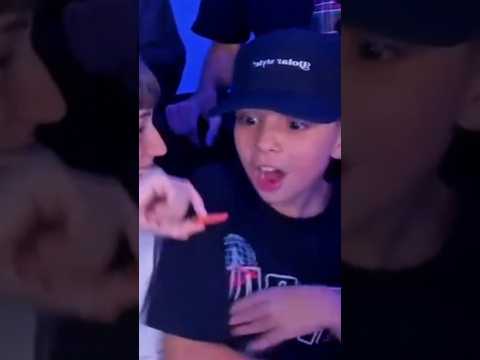 Santi do you want??? 😋