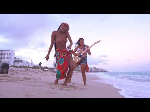 Promotional video thumbnail 5 for Maria Kali