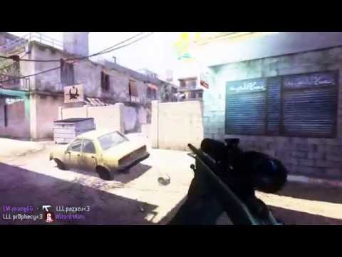 District.Prague LAN: SINSATIONAL