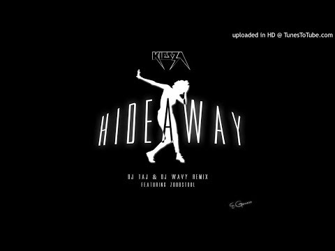 Hideaway (Dj Taj & Wavy Remix) feat. Zoobstool