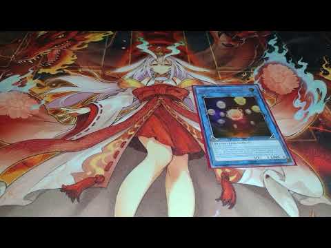 OTS Championship Winner Deck Profile: Dragon Link!
