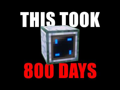 Automating EVERYTHING In Minecraft's Most Addicting Modpack | Star Technology (Part 5)