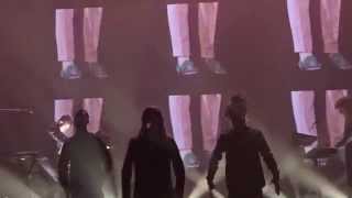 Christine and the Queens   Half Ladies   17032015