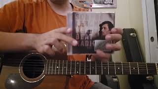 Goodnight (Sondre Lerche) - me