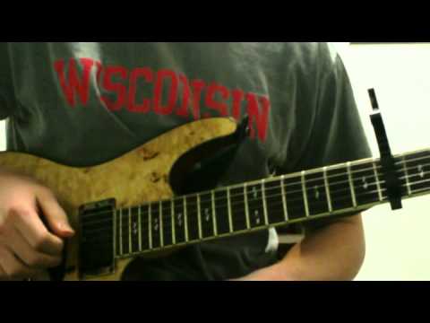 I'd Do Anything: John Butler Trio Lesson-part 1