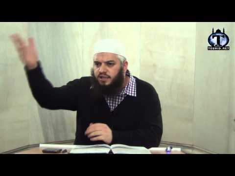 Ata ibni Ebi Rabah - Rexhep Memishi