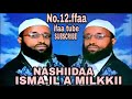 Ismail Abba Milkii