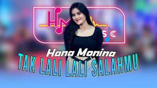 Download lagu Tak Lali Lali Salahmu -Hana Monina ( Live  )|Ojo Getun yen mbesuk aku wis bahagio mp3