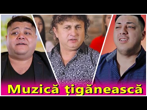 Top muzica tiganeasca - Printesa, regina