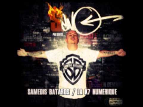 Seno - A Chier Vers Le Bas (Feat. Jeune Ras)