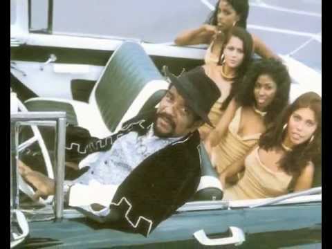 GERSON KING COMBO - GOOD BYE