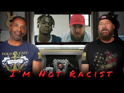 Joyner Lucas "I'm Not Racist" Honest Reaction from a Black and White guy.