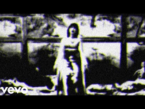 Kri$ - LOST IN TIME (Visualizer)