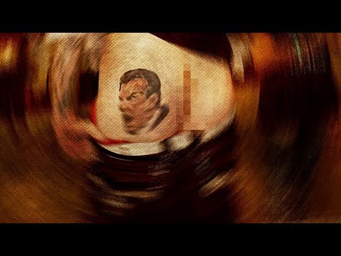 Vince McMahon’s Reaction To Seeing A Tattoo Of Himself On A Fan’s Butt: “O.M.G.”