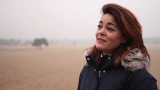 Kim Lian van der Meij vertelt waarom ze trots is op Soest