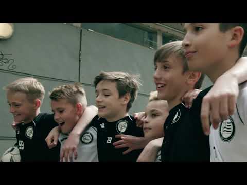 Wir sind uns treu - Für immer!