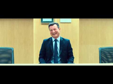 Król życia. Zwiastun