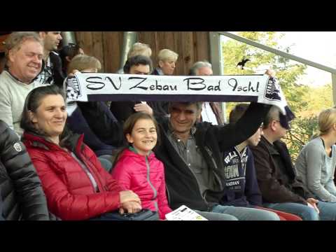 OÖ Liga Runde 22 - St. Marienkirchen gegen Bad ISchl