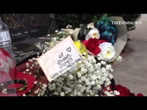 The Evening Sun Obituaries