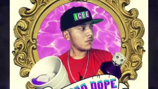 No Sleep - Baby Bash ft. Z-Ro, GT GARZA  (Chopped and Slowed) by Icee Too Dope